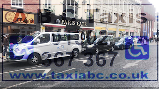 ABC Taxis