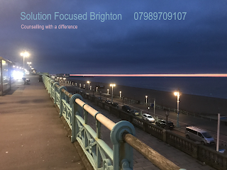 Solution Focused Brighton