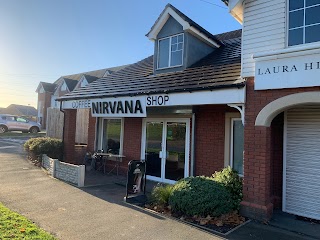 Nirvana Coffee Shop