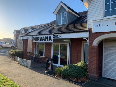 Nirvana Coffee Shop