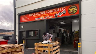 TRIPLE A GLOBAL CARGO LOGISTICS LTD