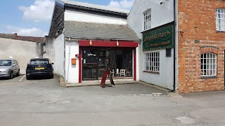 The Antique Centre At Olney
