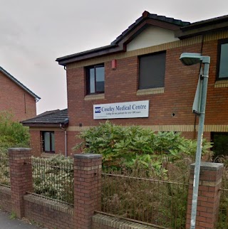 Coseley Medical Centre