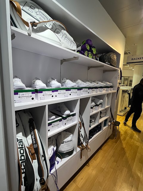 The Wimbledon Shop