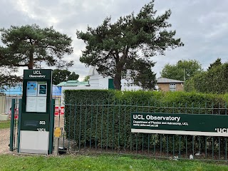 UCL Observatory