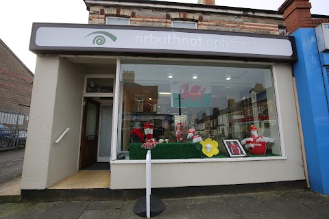 Arbuthnot Opticians