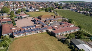 Woodingdean Primary School