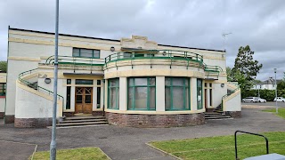 Ralston Community Sports Centre