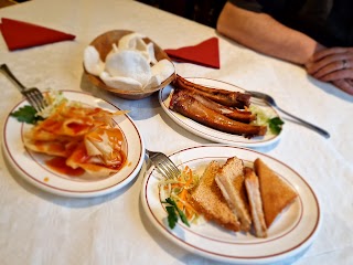 China Court Restaurant