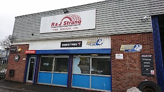 R&J Strang