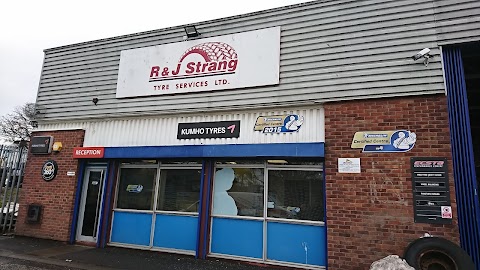 R&J Strang