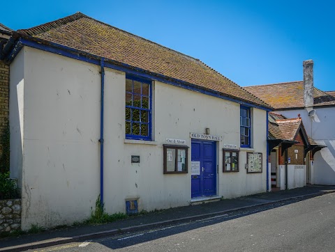 Old Town Hall