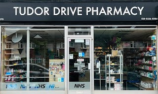 Tudor Drive Pharmacy - Travel Clinic