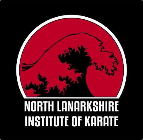 North Lanarkshire Institute of Karate