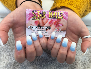 Star Nails