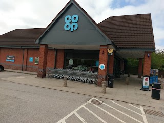 Co-op Food - Kiveton Park