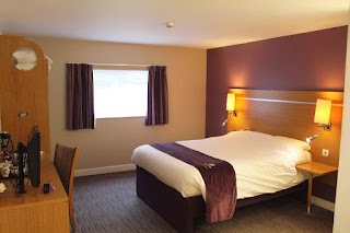 Premier Inn Leicester Fosse Park hotel