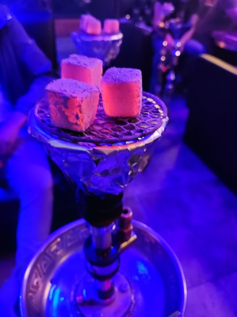 Babel Grill & Shisha Lounge