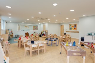 Perfect Start Day Nursery Cobham