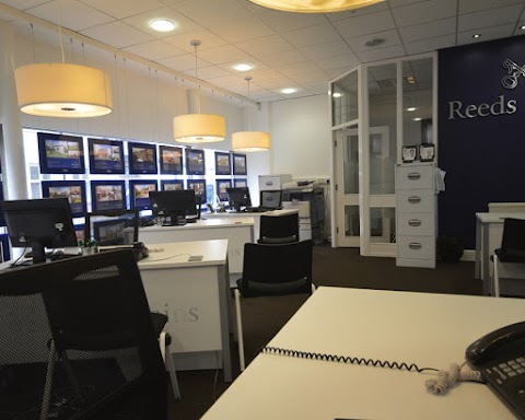 Reeds Rains Estate Agents Chesterfield