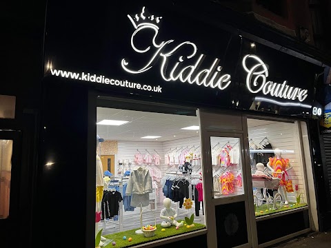 Kiddie Couture