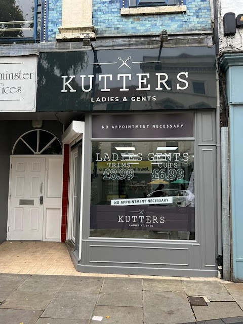 Kutters