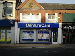 Denturecare: Dentures in Doncaster