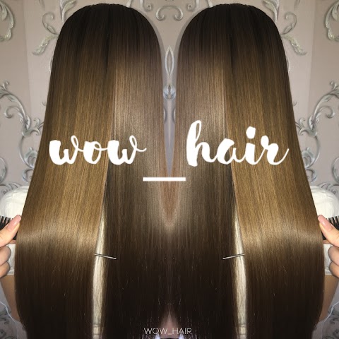 WOW-HAIR