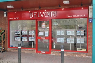 Belvoir! Lettings & Estate Agents