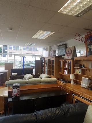 North London Hospice Furniture