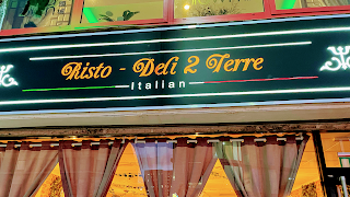 Risto-Deli 2 Terre