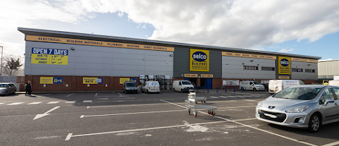 Selco Builders Warehouse