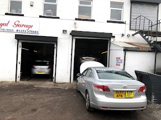 Royal Garage