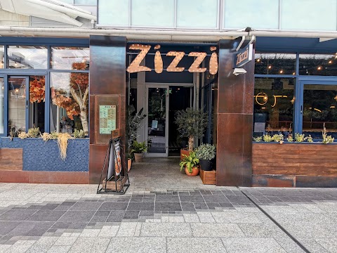 Zizzi - Westfield (White City)