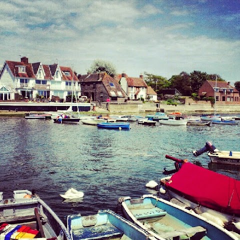 Henry Adams Holiday Cottages