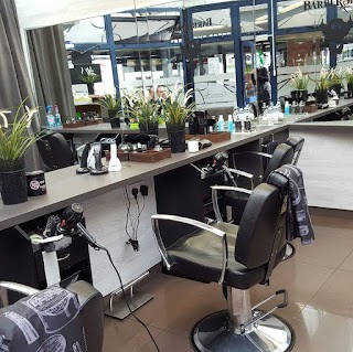 Lucan Barber Shop