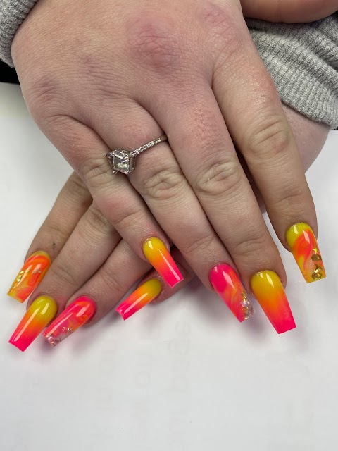 Crystal Nails Boscombe