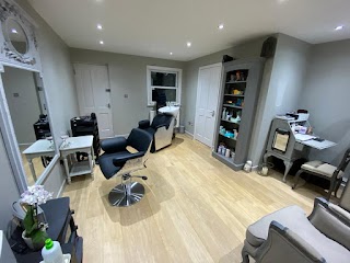 My Little Salon