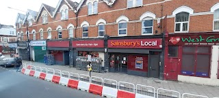 Sainsbury's Local