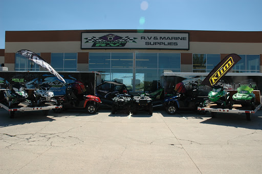 Advanced R.V. and Power Sports