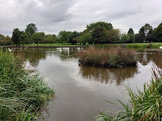 Knightswood Park