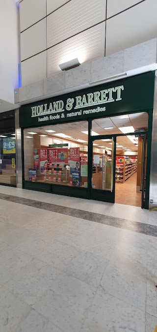 Holland & Barrett