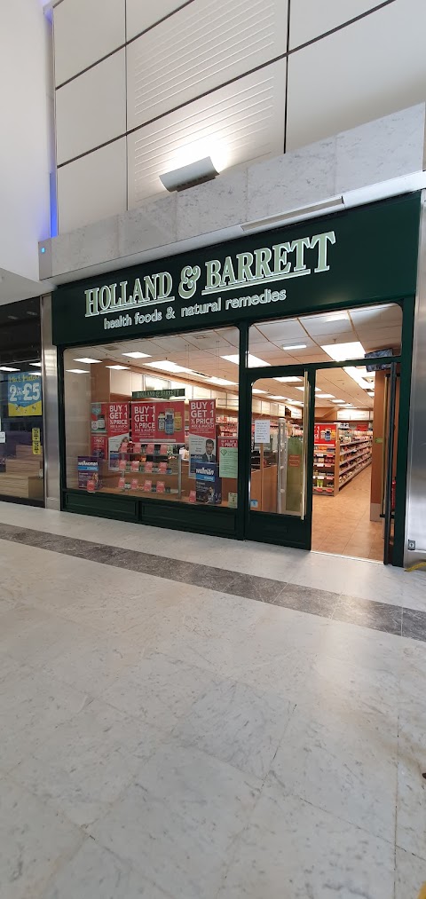 Holland & Barrett