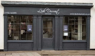 Leah Durrant Hair Salon