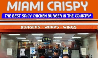 Miami Crispy