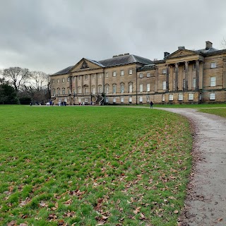 National Trust - Nostell