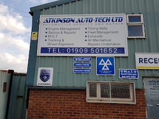 Atkinson AutoTech Ltd