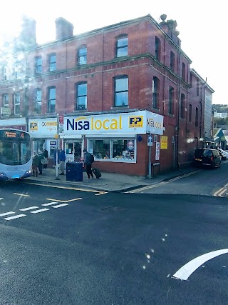 Nisa Local