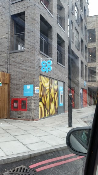 Co-op Food - London - Deptford Bridge