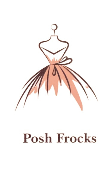 Posh Frocks